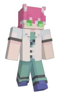Front of XM2096's skin