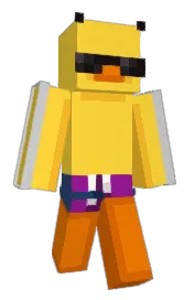 Skin preview