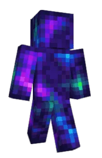 Ldawgg's Minecraft skin