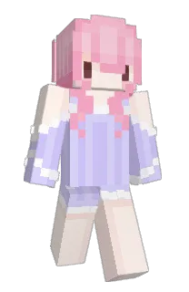 Starzz23's Minecraft skin