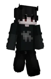 Ninoispro2's Minecraft skin