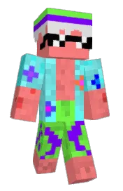 Skin preview