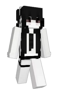 awour's Minecraft skin