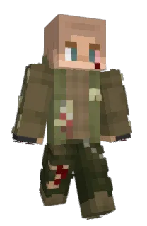 Front of Zabek_414's skin