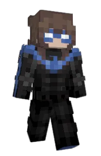Malit4's Minecraft skin