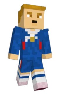 _qt_pi_'s Minecraft skin