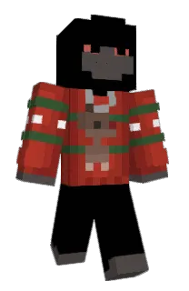 Front of Slantedeyes's skin