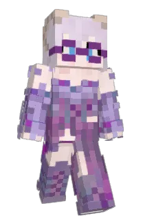 Front of CottontailRails's skin