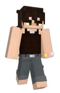 Front of Fpooooon's skin