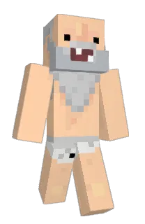 scottstern123's Minecraft skin