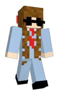 Front of kaylaatooswagg's skin