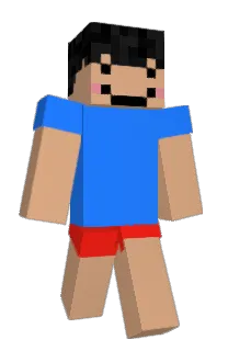 shawee's Minecraft skin