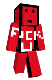 Astrrra's Minecraft skin