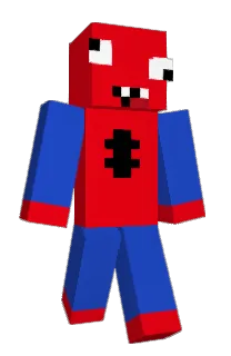 mkmk67's Minecraft skin