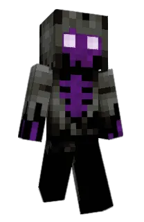 Cyliix's Minecraft skin