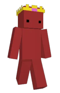 Front of quiirkzy's skin