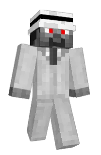Front of RD_W's skin