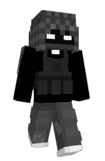 Front of ItsRayz_'s skin