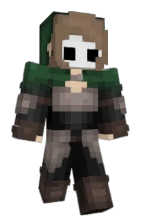 Inverse_Crowd's Minecraft skin