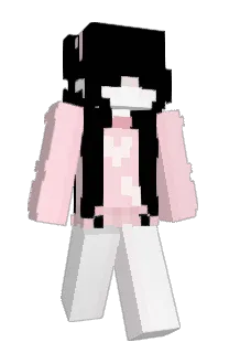schlly's Minecraft skin