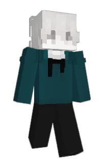 Front of yoreei's skin