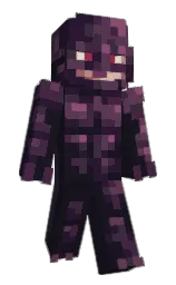 BatSunX's Minecraft skin wearing the Common cape