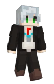 Front of Chrisnnn's skin
