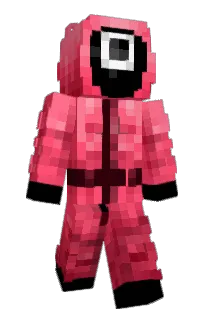 Ulita1's Minecraft skin