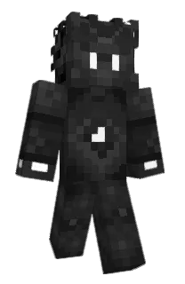 SeFirox's Minecraft skin