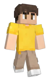 Front of Dizzy_TV's skin