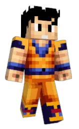 great_knighter's Minecraft skin wearing the Migrator cape