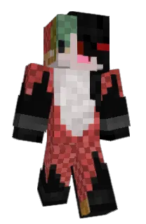 Front of thunderfarts23's skin