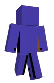 Front of sirpangu13's skin