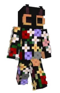 leafmagus's Minecraft skin
