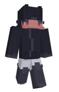 shivmilk's Minecraft skin