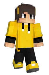 Front of AdooYakqan's skin
