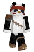 PookyPanda