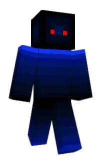 TheMeanGeek's Minecraft skin