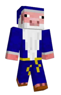 Front of dvik4's skin