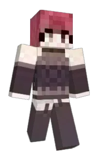 Front of clavicem's skin