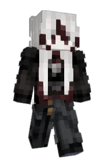 Front of JusttKatSumi's skin