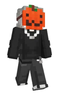 Front of The_Big_D8's skin