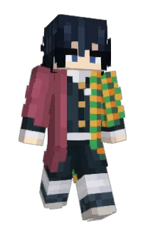 Front of yTisukyz_'s skin