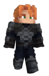 levii4el's Minecraft skin