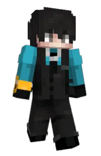 Front of julkakostera's skin