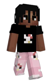 suisideboys's Minecraft skin