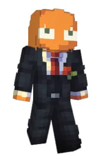 tomoeudagawa's Minecraft skin