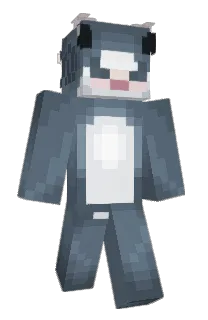 PowerPola's Minecraft skin
