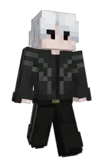 Front of NEWCHILE's skin