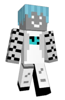 france02's Minecraft skin